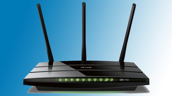Fallos de seguridad en routers TP-Link ponen en jaque a los usuarios