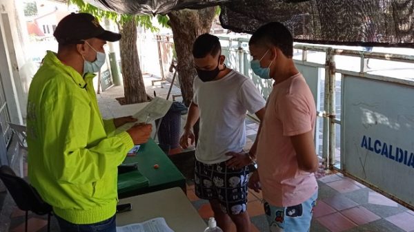 Así habría delinquido ‘Los Iphone’ en Valledupar: defensa dice que Fiscalía carece de pruebas