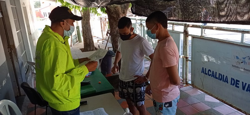 Así habría delinquido ‘Los Iphone’ en Valledupar: defensa dice que Fiscalía carece de pruebas
