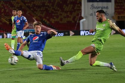 ¿Deben ser 9 de 9? Seguidilla de partidos ‘fáciles’ para Millonarios