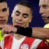 Figura de Paraguay, baja para partido ante Colombia; aun así lo quieren convocar