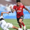 Jorge Carrascal y sus sentimientos por tener la 10 de River Plate