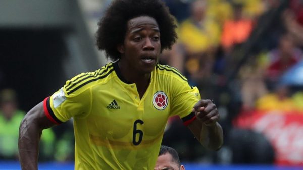 ¡Por fin! La ‘Roca’ Sánchez firmará contrato tras 9 meses sin jugar