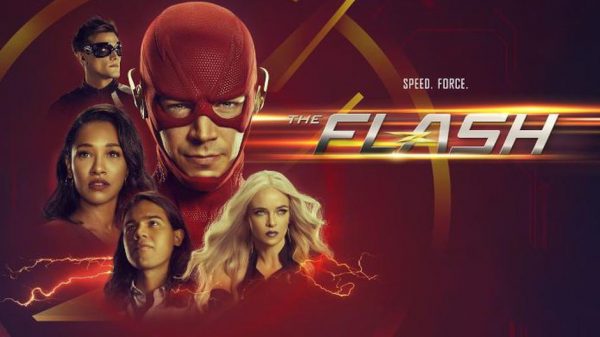 The Flash Temporada 7 ONLINE EN VIVO: cómo y a qué hora ver estreno de la nueva temporada