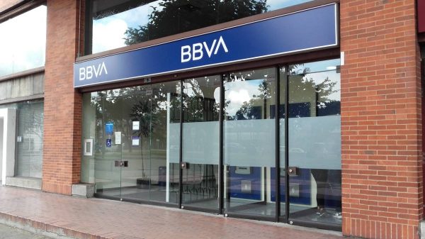 Bbva elegido como mejor banco proveedor de divisas en Latinoamérica