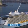 Royal Caribbean lanza cruceros solo para vacunados contra covid-19