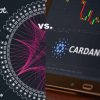 ADA y DOT reciben otro empuje de FD7 Ventures en Dubai