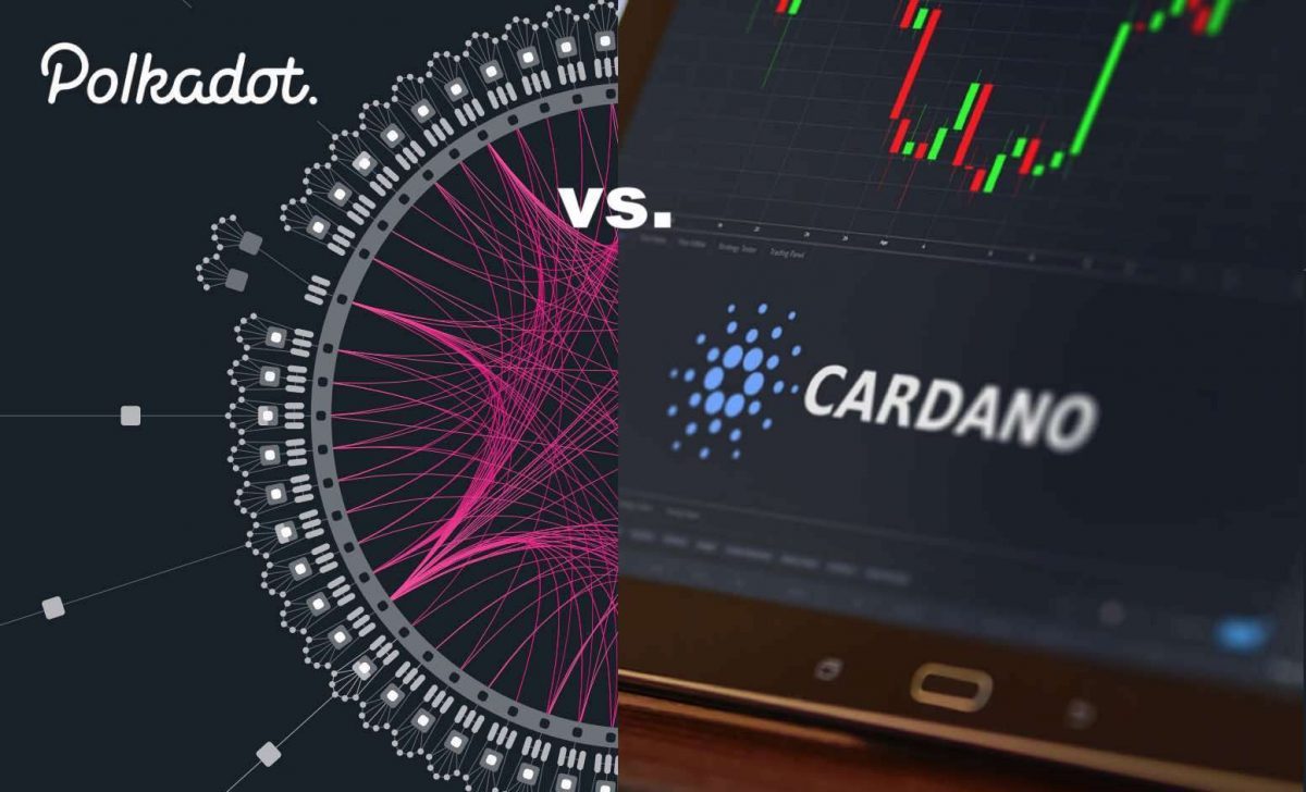 ADA y DOT reciben otro empuje de FD7 Ventures en Dubai