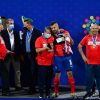 ¡Todo listo para el inicio de la Copa BetPlay! Así quedó el sorteo