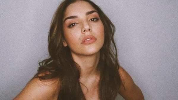 Ex Señorita Colombia, Laura Barjum, explica por qué terminó sus últimas dos relaciones