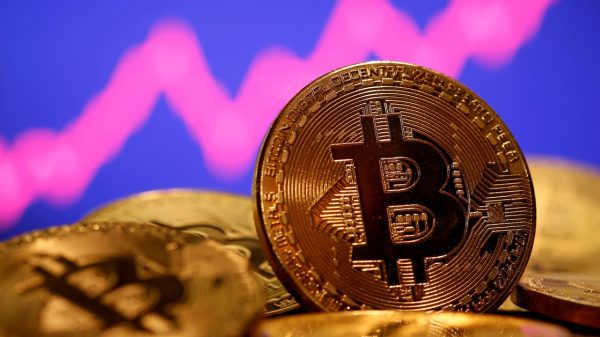 Estos son los bancos que participarán en las pruebas piloto de criptomonedas
