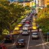Venta de carros no aceleró como quería en febrero; del top 5, a Mazda le fue muy bien