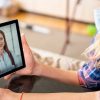 La “medicina a distancia” vino para quedarse