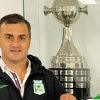 Renunció el presidente de Atlético Nacional, Juan David Pérez; se irá en 2 meses
