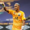 Keylor Navas: “En el Real Madrid tenía la impresión de que una parte del club no creía totalmente en