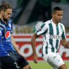 ¿Por qué Millonarios salió al baile tras el 5-0 de Nacional sobre Alianza Petrolera, en el Atanasio?