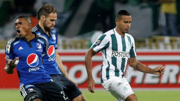 ¿Por qué Millonarios salió al baile tras el 5-0 de Nacional sobre Alianza Petrolera, en el Atanasio?