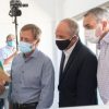 Rufeil sobre su vacunación: “Sigo ejerciendo la medicina”