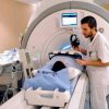 Inversión en medicina nuclear y gas domiciliario
