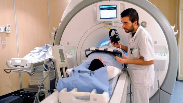 Inversión en medicina nuclear y gas domiciliario