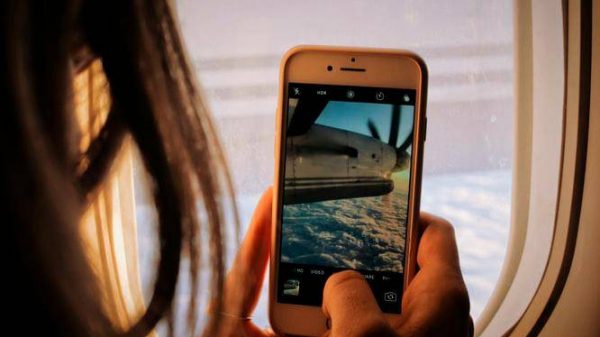 ¿Cómo lo hago? | Guardar las fotos del celular en la nube