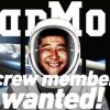 Excéntrico multimillonario busca personas para llevarlas (sin pagar un peso) a la Luna