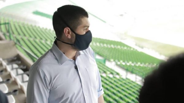 Palmira sería la segunda ciudad en permitir ingreso de hinchas al estadio