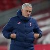 Que le ‘pregunten al Madrid’, la respuesta de Mourinho sobre Bale