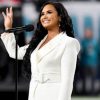 Sin dietas: Demi Lovato celebra que bajó de peso y comparte ‘tips’ para lograrlo