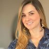 Catalina Gómez mostró su musculoso cuerpo con una exigente rutina de ejercicios