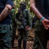 Medicina Legal recibirá los cuerpos de los 10 disidentes abatidos en Guaviare