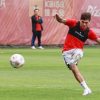 [Video] Quintero marcó primer gol en China, sin mucho esfuerzo y ‘como Pedro por su casa’
