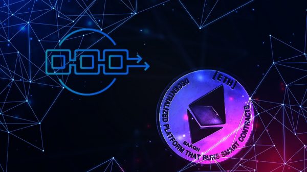 Ethereum ya está totalmente disponible en Amazon Managed Blockchain