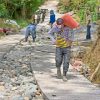 El billonario pacto que firmaron Antioquia y 115 de sus municipios