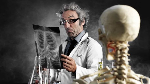 Fotos Hechos médicos tan extraños que no parecen reales Los avances en la medicina nos han