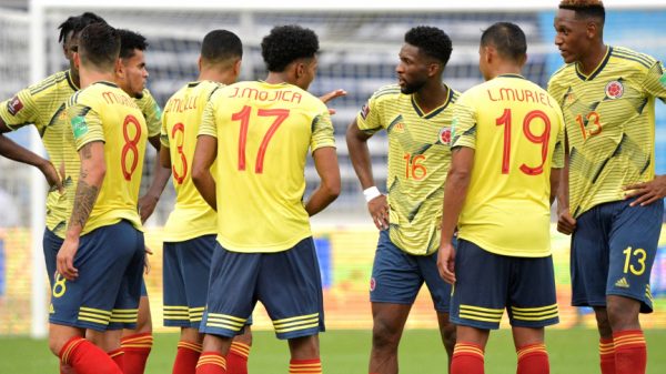No habría Eliminatoria sin los convocados de Reino Unido; proponen jugar en Europa