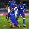 ¡EN VIVO! Por los puestos de Champions: vea West Brom vs Everton