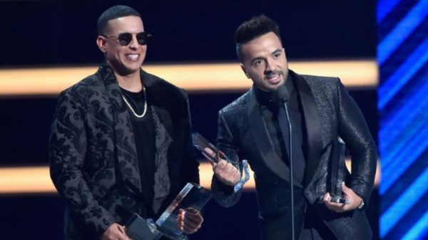 Luis Fonsi aclara supuesta rivalidad con Daddy Yankee luego del éxito de ‘Despacito’