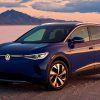 Volkswagen y GM se enfrentan a Tesla con estos nuevos SUV eléctricos