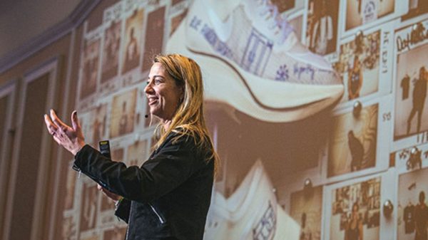 ¡Escándalo! Dimite directiva de Nike tras un escándalo por la reventa de zapatillas