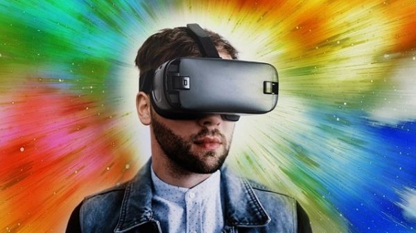 Realidad virtual: un aliado de la medicina