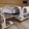 El Hospital HLA Moncloa incorpora una sala de Medicina Hiperbárica