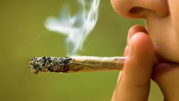 La marihuana podría no ser la mejor medicina para la migraña