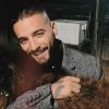 Maluma mostró su lujosa finca en Colombia durante entrevista con Ellen DeGeneres
