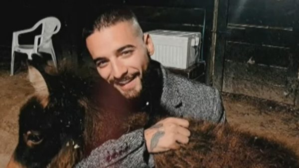 Maluma mostró su lujosa finca en Colombia durante entrevista con Ellen DeGeneres