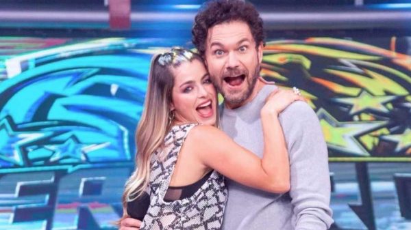 Cristina Hurtado y Josse Narváez están de luto y los acompañamos en su dolor