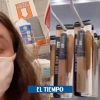 Racismo: empresa pone ofensivas etiquetas en maquillaje