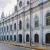 “Hay que redoblar los esfuerzos preventivos”: la posición de la Academia Nacional de Medicina ante detección de caso de la variante brasileña de covid-19 en Venezuela