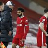 El Liverpool, máximo rival de James Rodríguez, agiganta su crisis tras el enfado de Salah