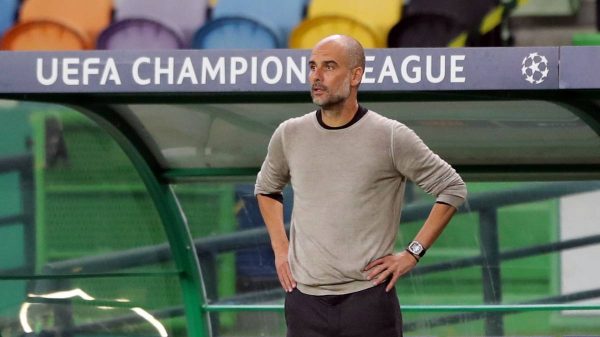 Manchester City | Los 3 fichajes que ha pedido Pep Guardiola